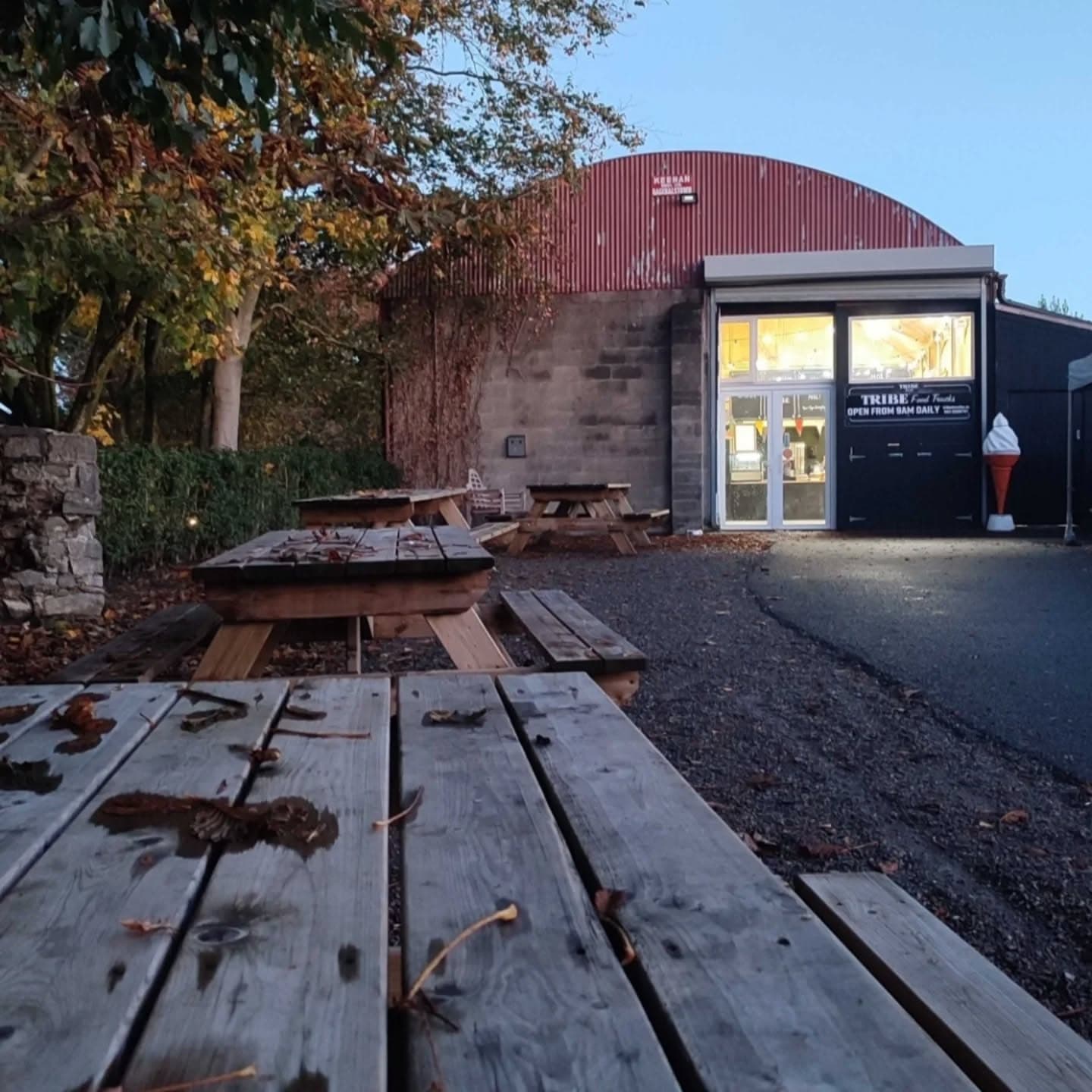 Testimonials background